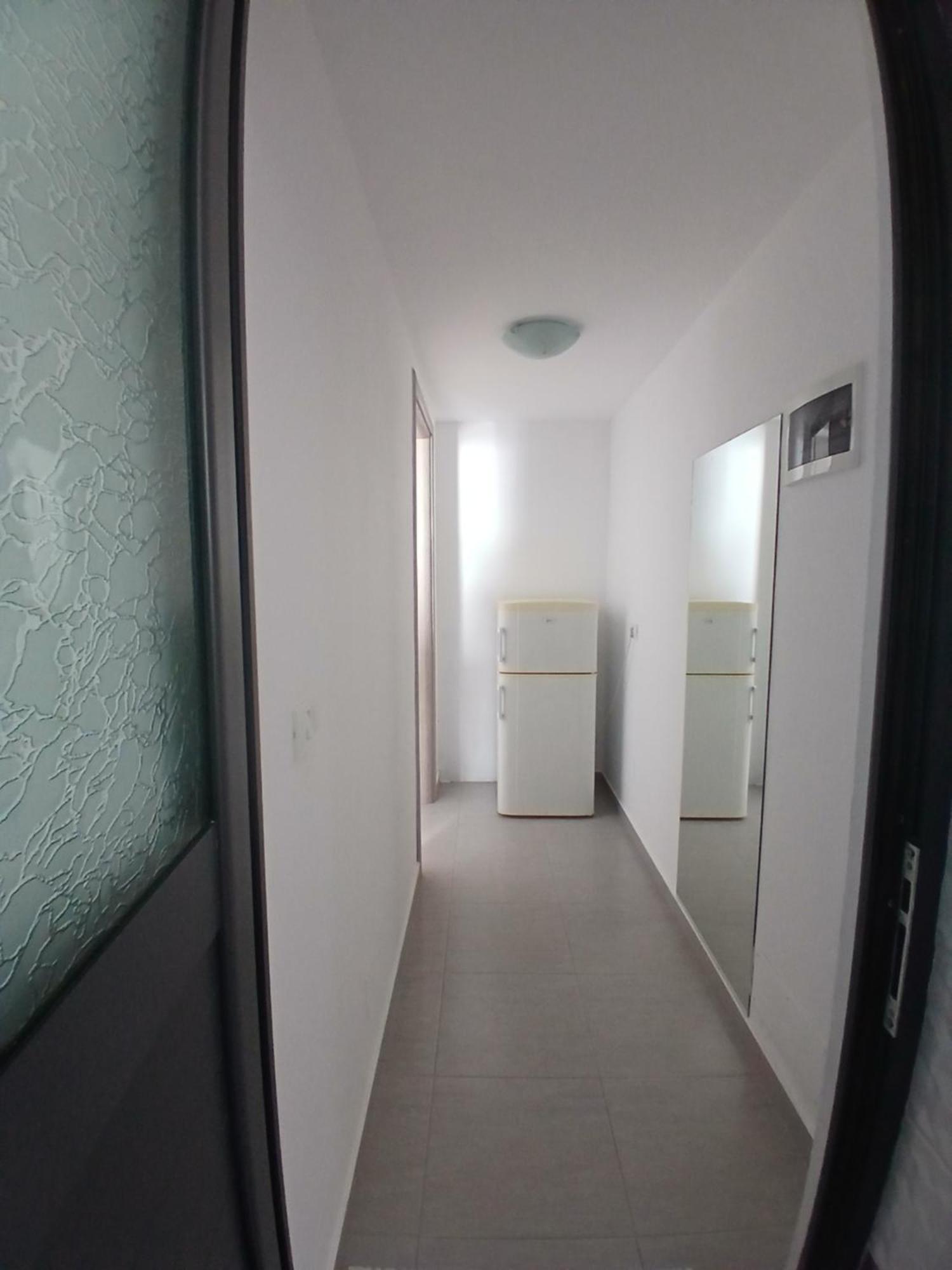 Vila Francesko Ksamil Bagian luar foto